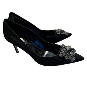 Dune London Size 8 wide